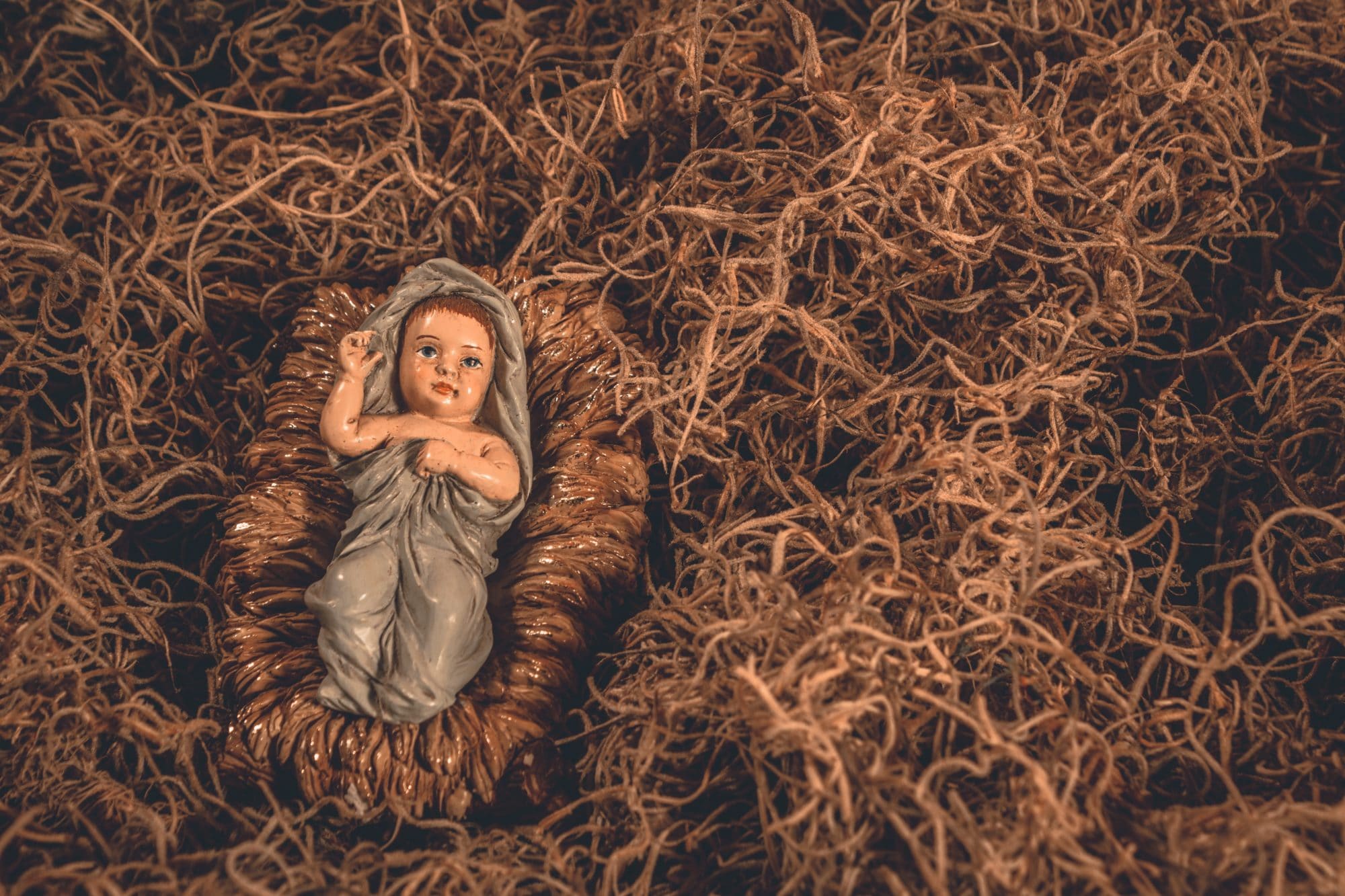baby jesus