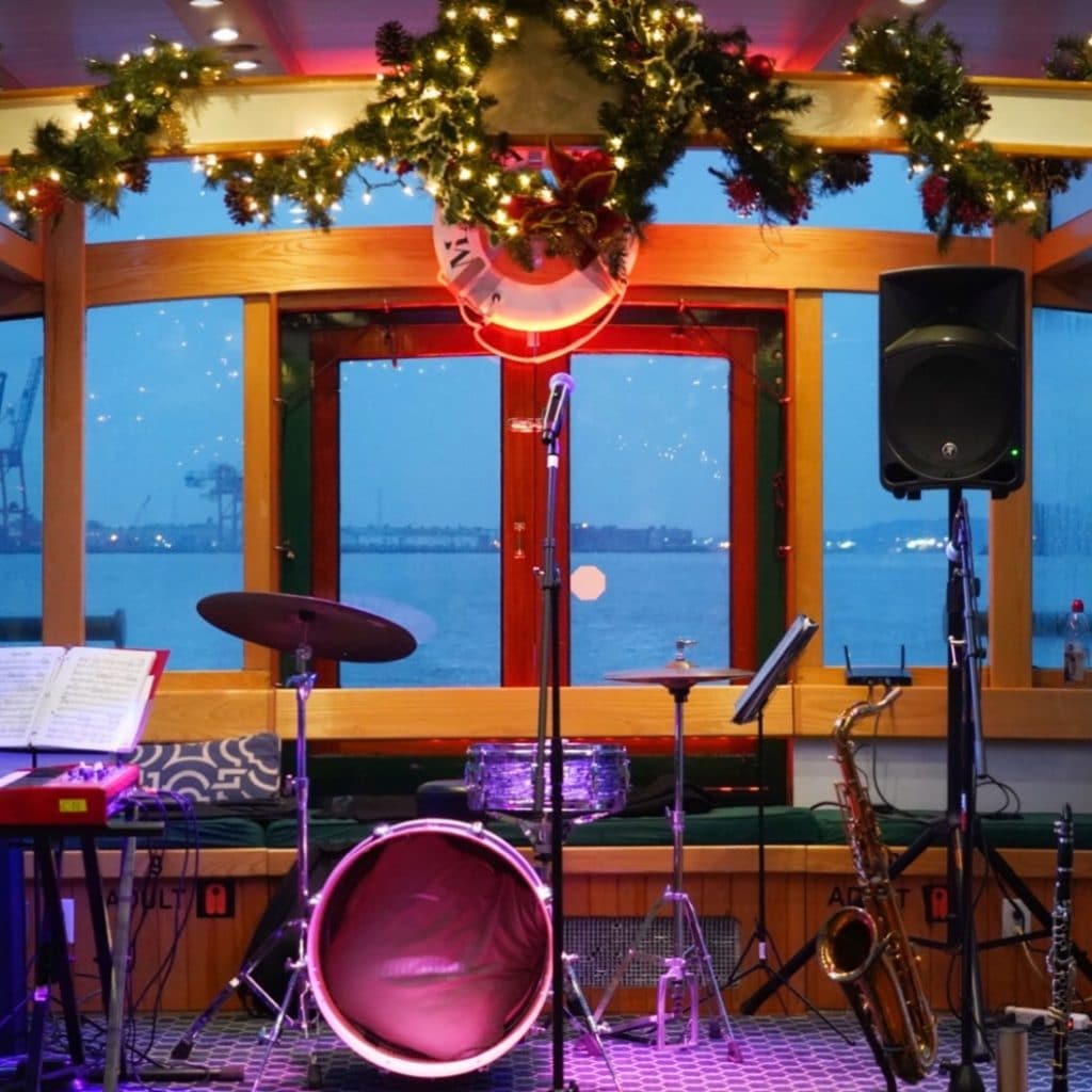 cocoa and carols holiday cruise new york