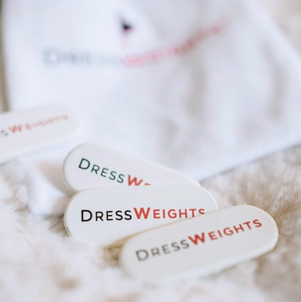 dress weights