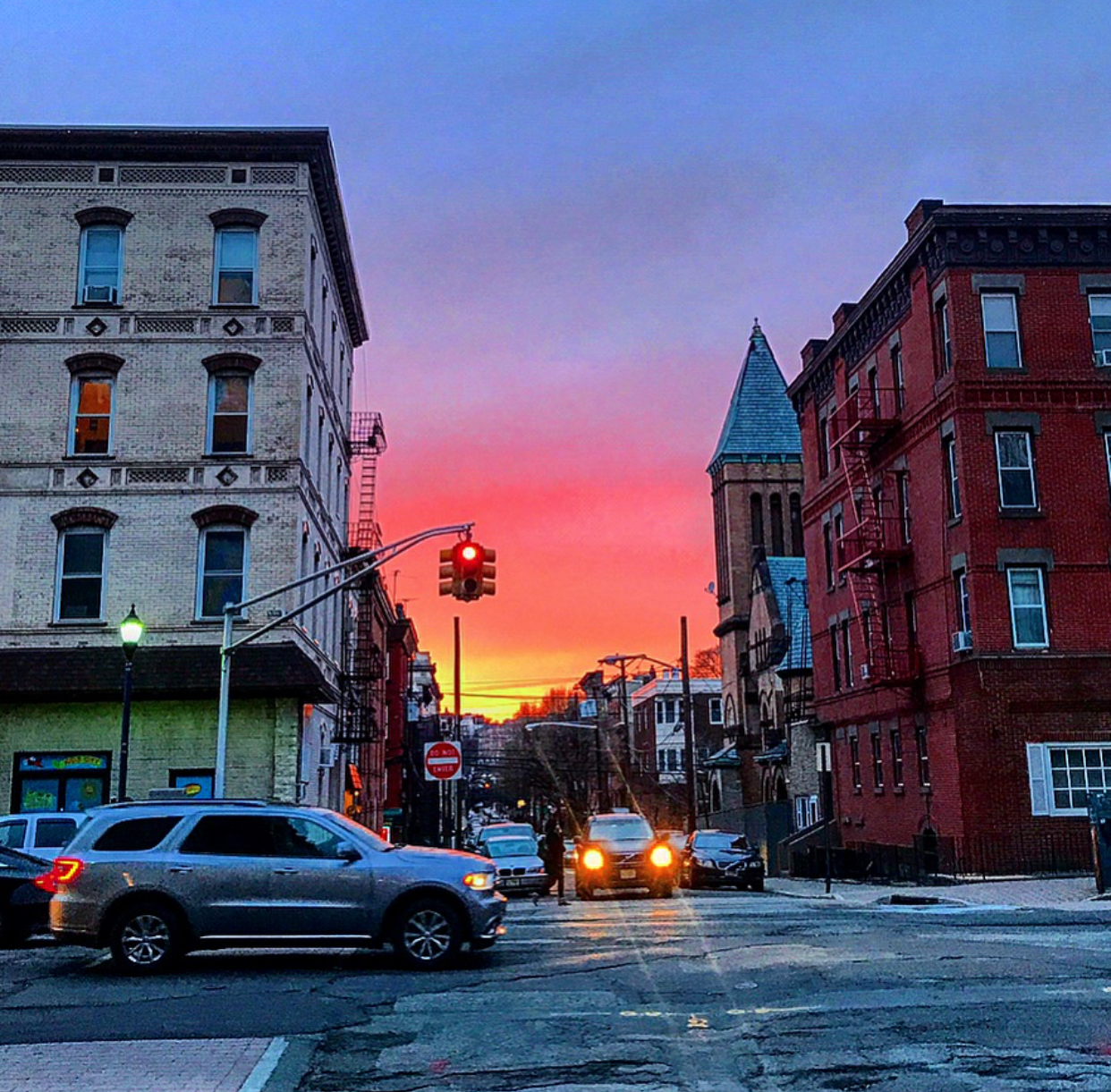 10 Hoboken + Jersey City News Stories You Missed This Week ...