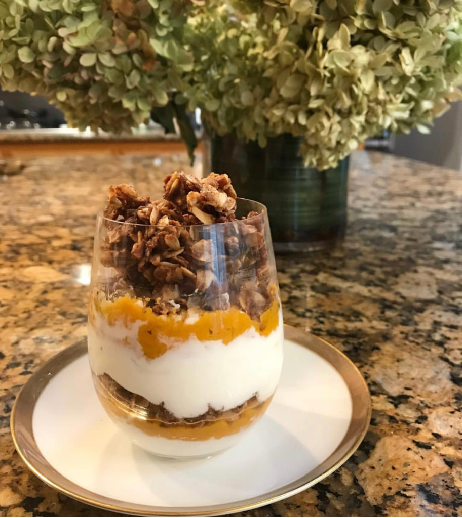 hola granola
