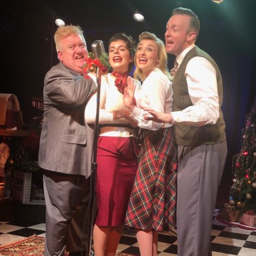 its a wonderful life mile square theatre hoboken 2018
