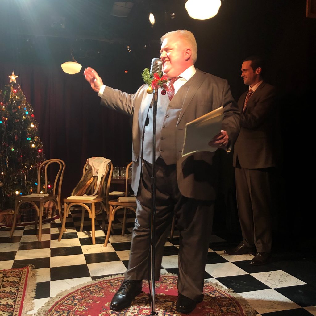 its a wonderful life mile square theatre hoboken 2018