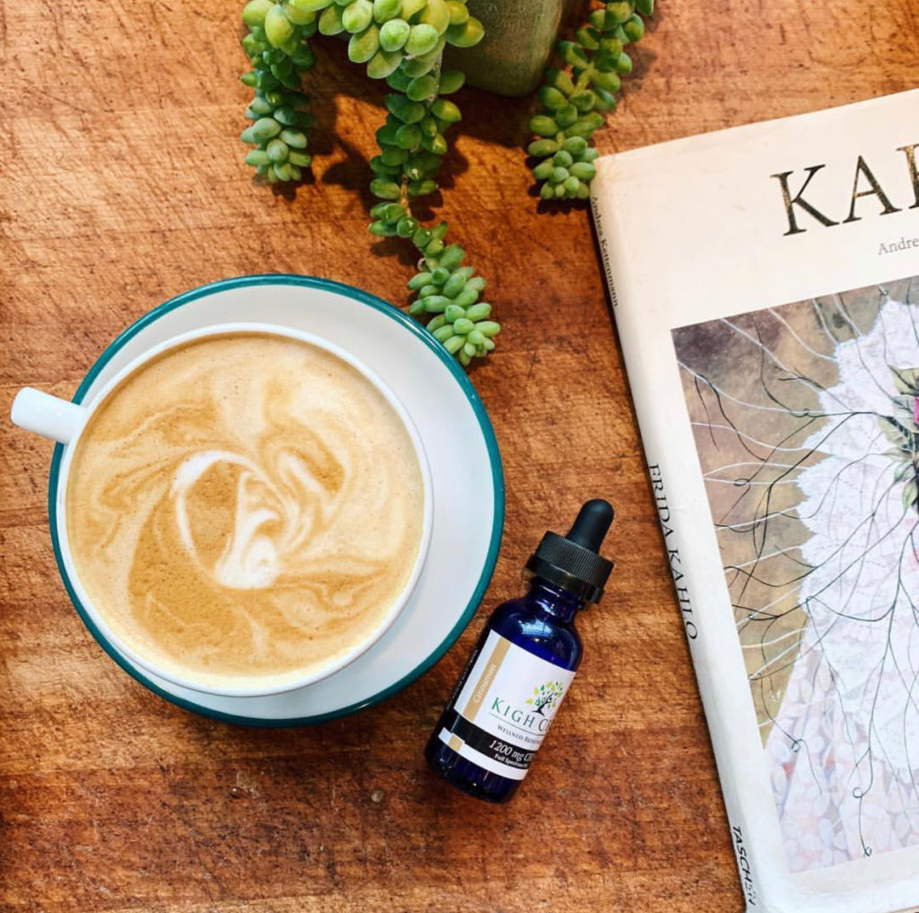kigh cbd oil