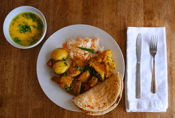 korai kitchen
