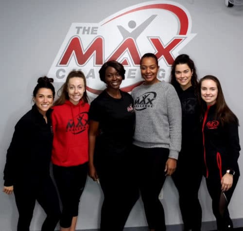 max challenge hoboken
