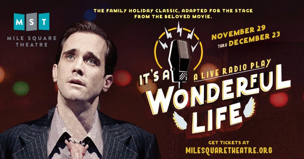 its a wonderful life mile square theatre hoboken 2018