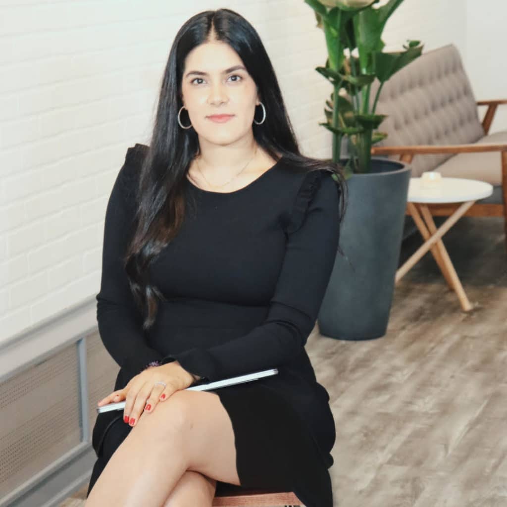 neha chawla hoboken