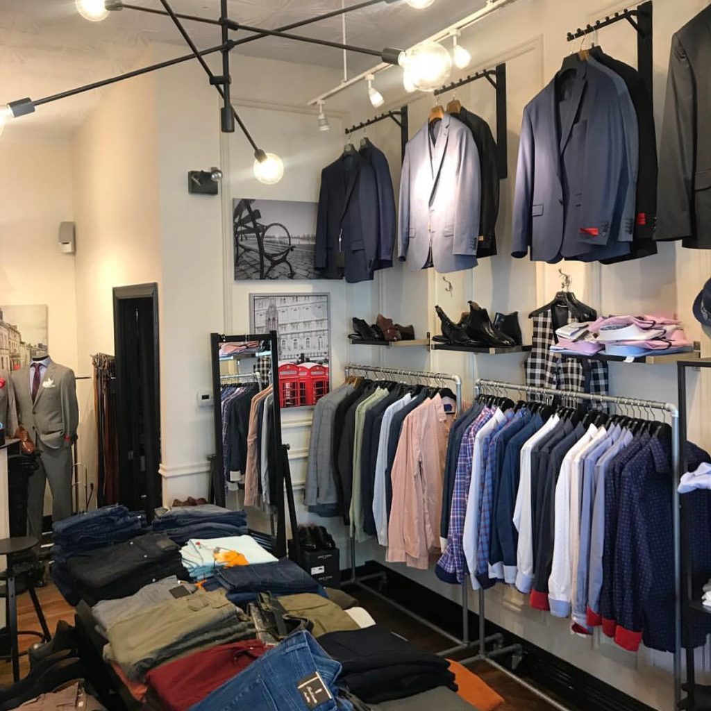 oran boutique hoboken