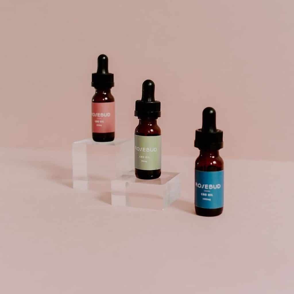 rosebud cbd oil alexis rosenbaum