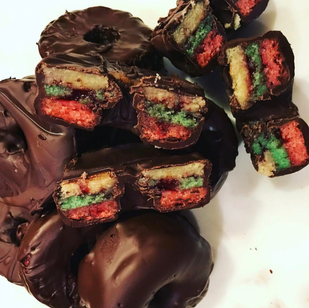 sweet treats by noelle