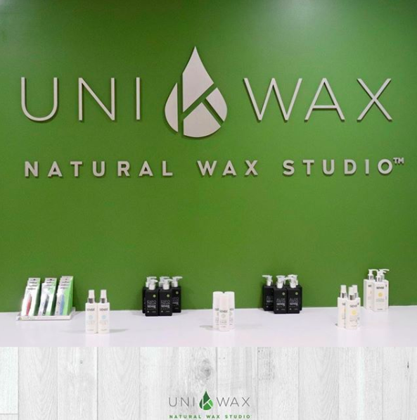 uni k wax studio