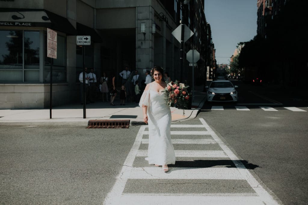 Annmarie Crosswalk