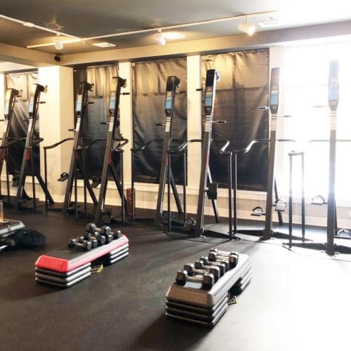 CRAG VersaClimber 2
