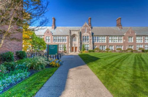 NJCU-Campus