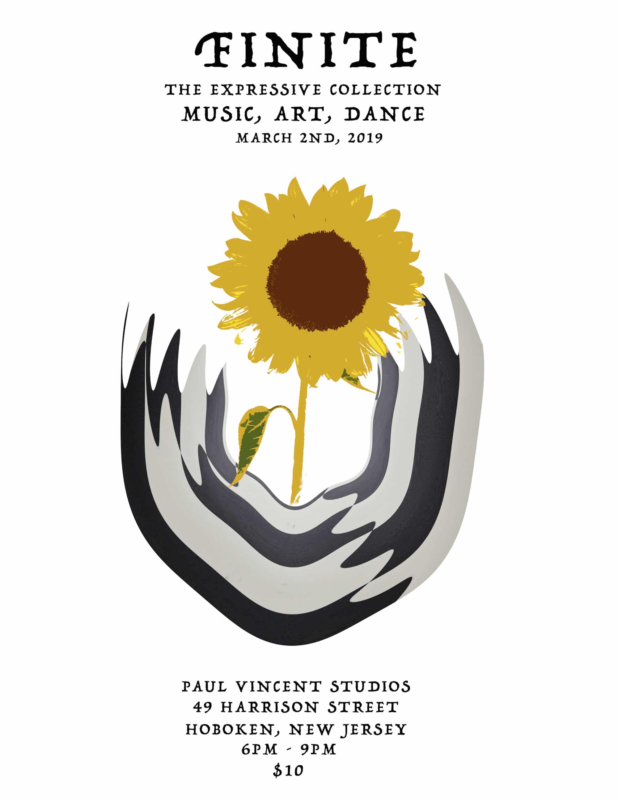 finite flyer