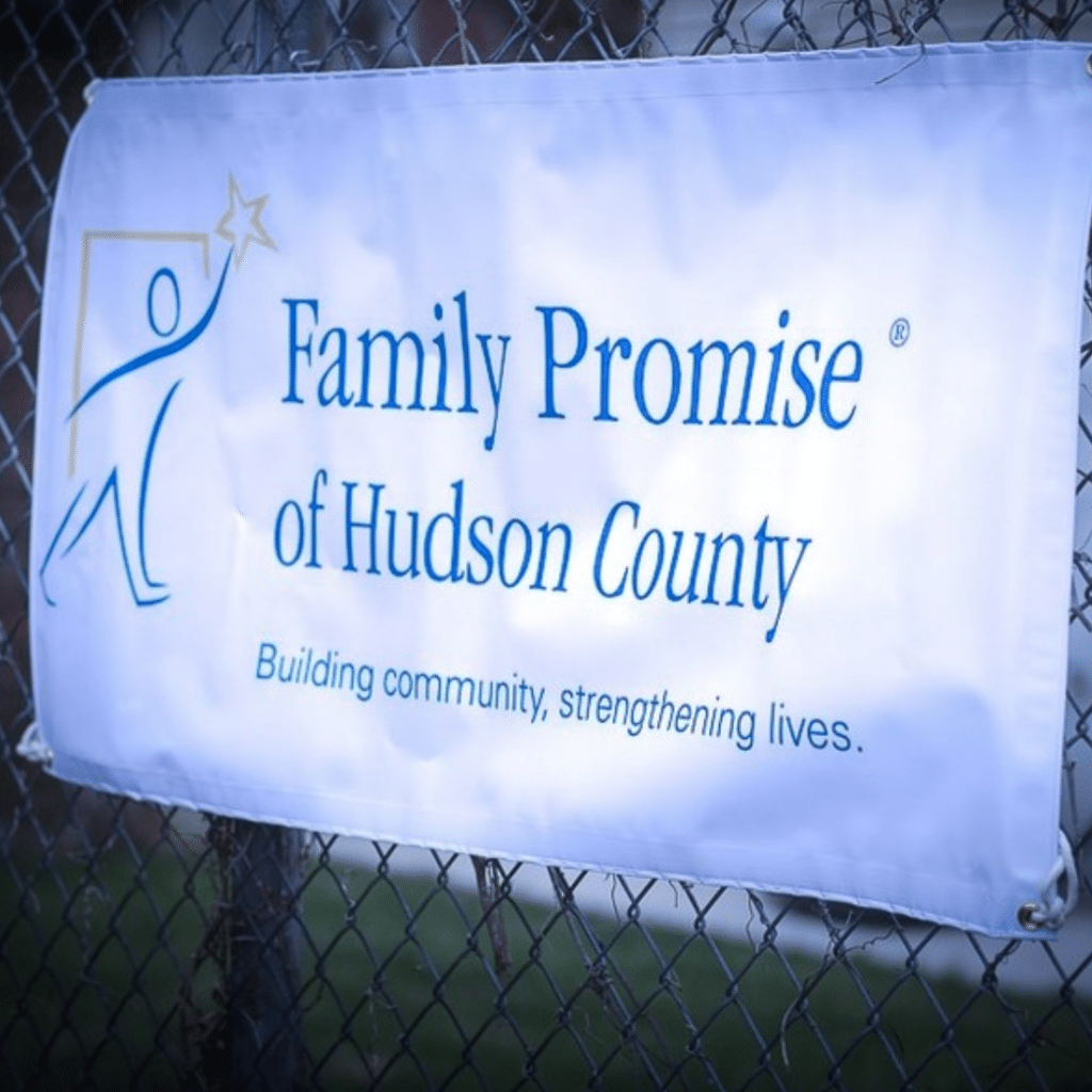 Family Promise Hudson County