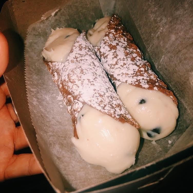 Giorgios Cannolis