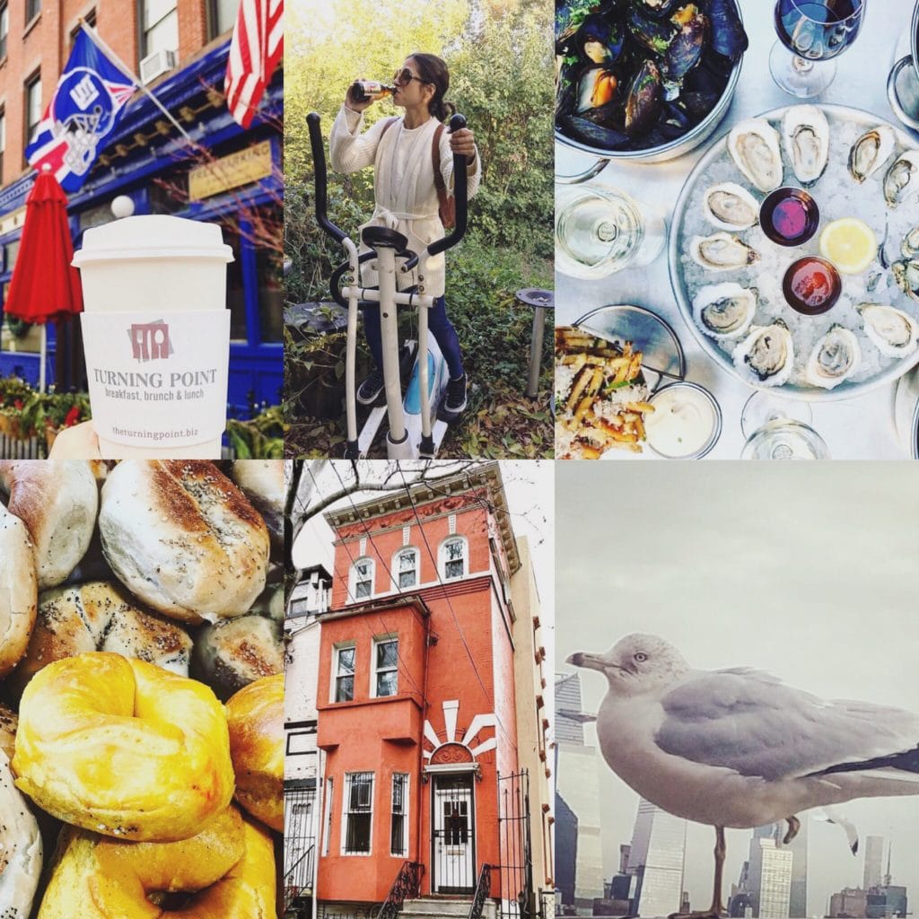 hoboken jersey city instagram accounts 2019