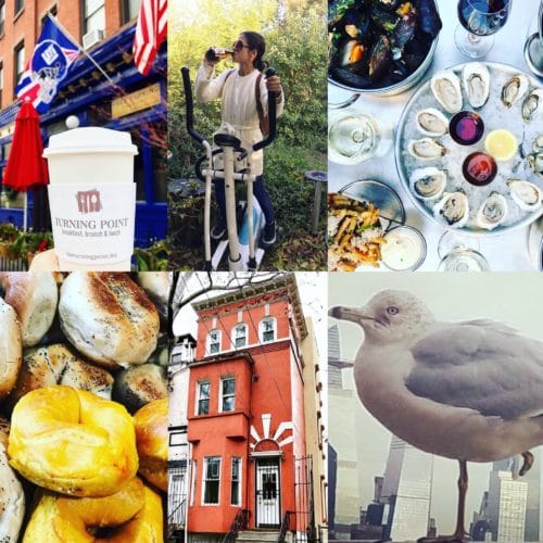 hoboken jersey city instagram accounts 2019