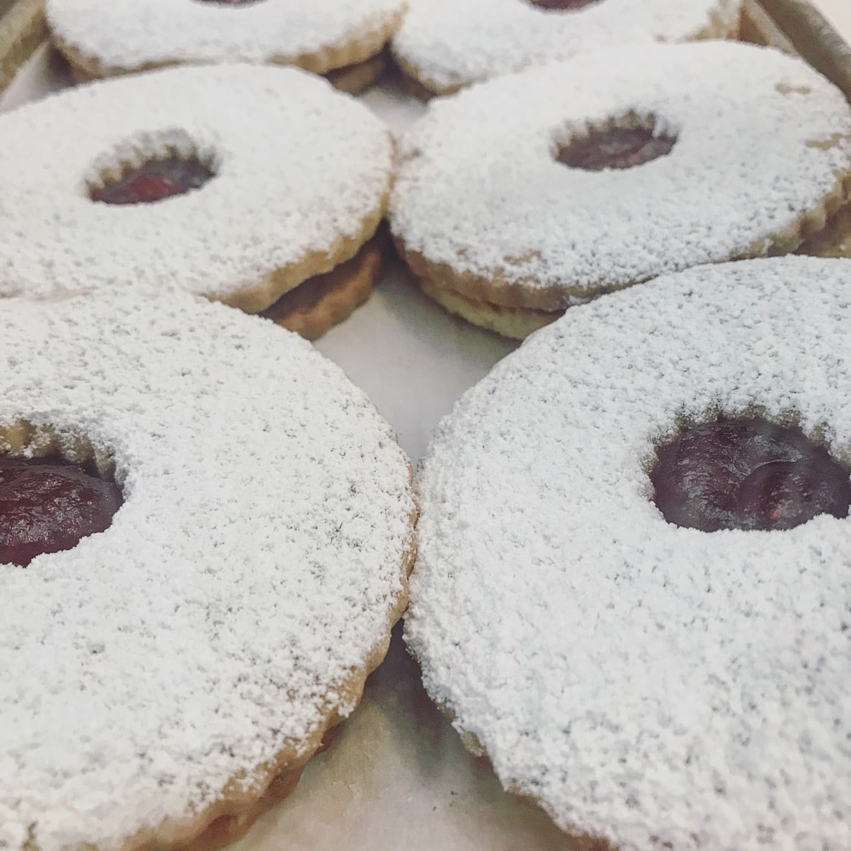 hoboken italian bakery giorgios