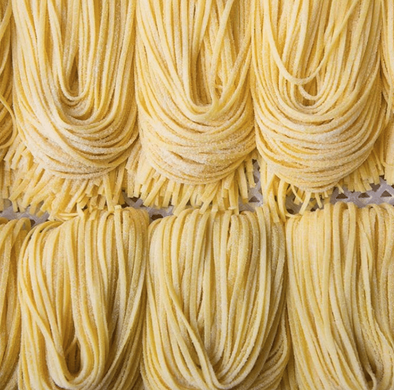 pasta dal cuore fresh pasta