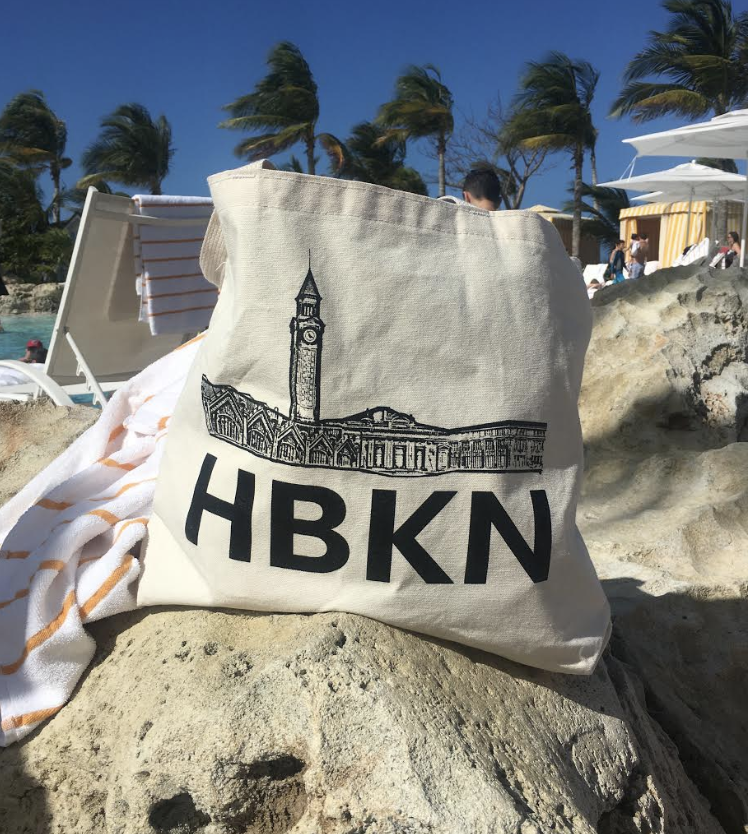 hbkn bag hudson and asher