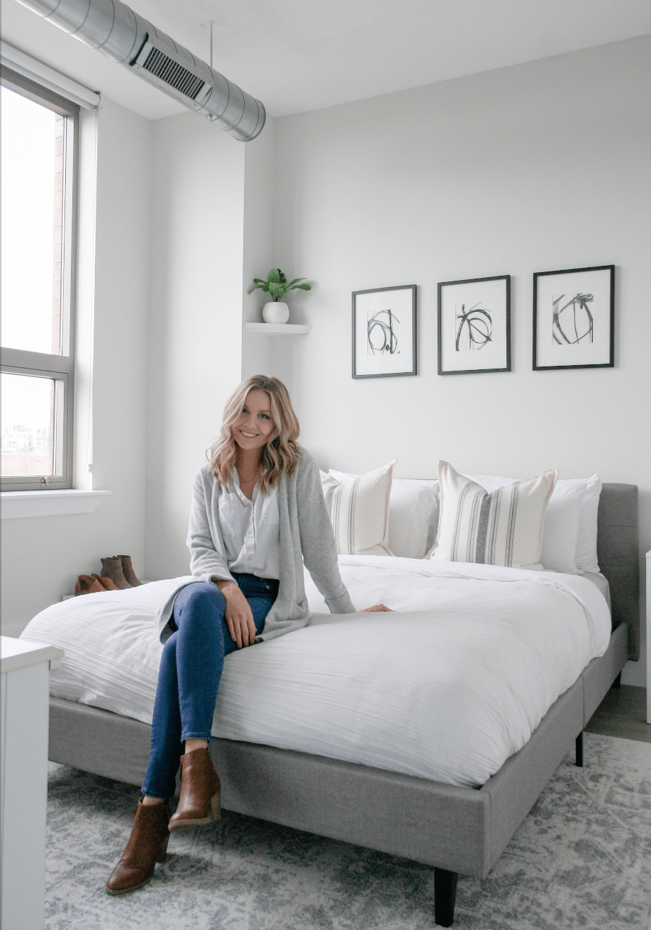 jill matt soho loft apartment