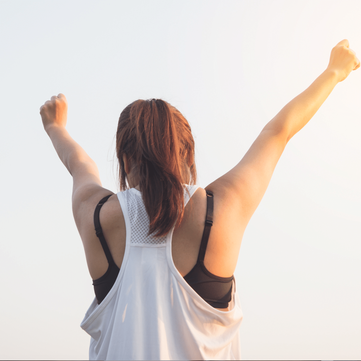 armpit detoxing