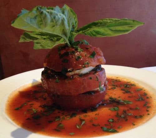 barbes hudson restaurant week