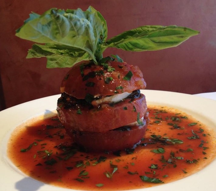 barbes hudson restaurant week
