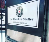 hoboken shelter