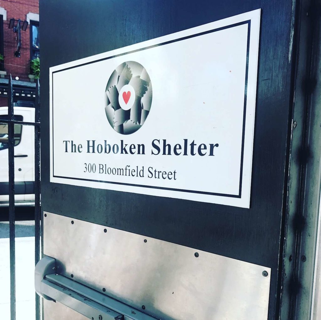 hoboken shelter