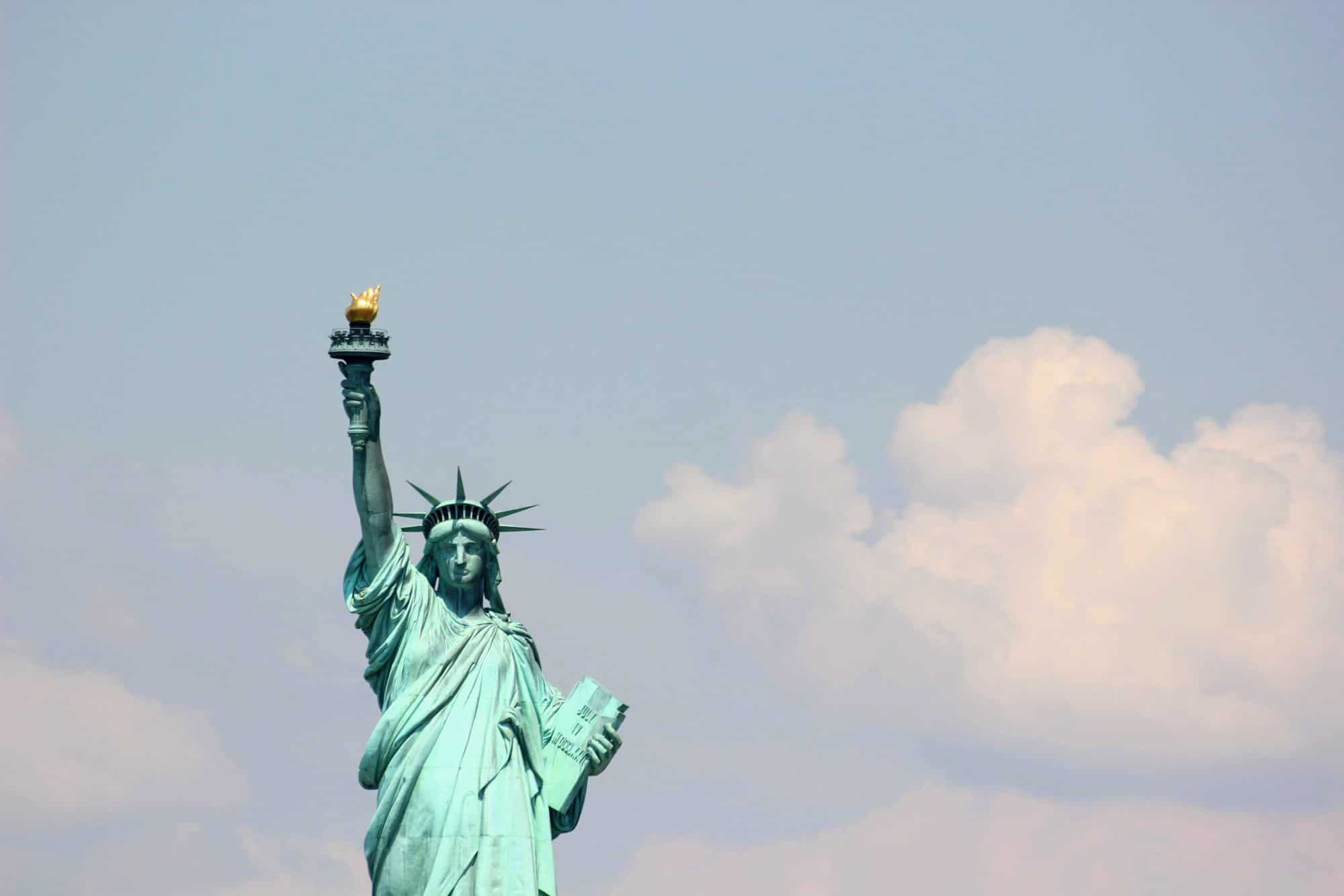 liberty state park