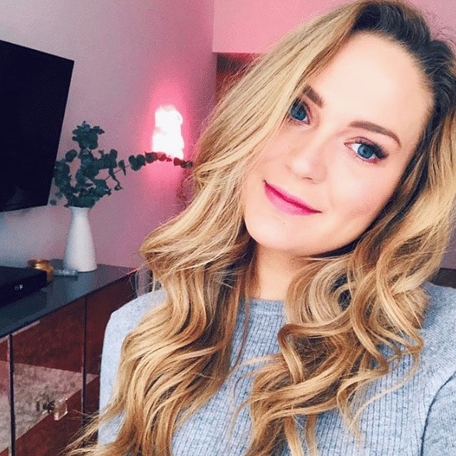 Danielle Galentines