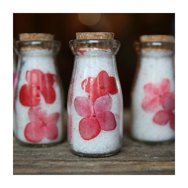 Dolly Moo I Am Love Bath Salts