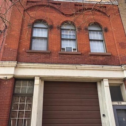 FIre co no 4