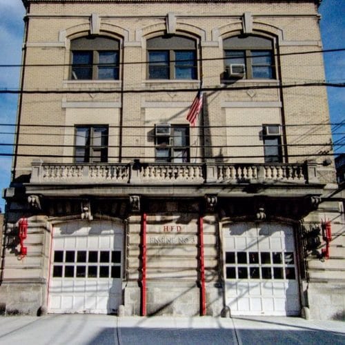Fire co no 3