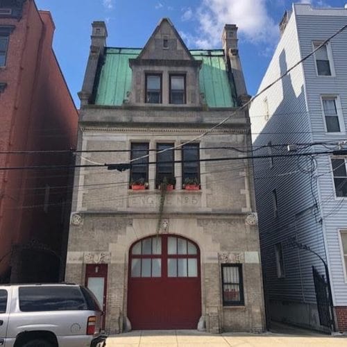 Fire co no 5