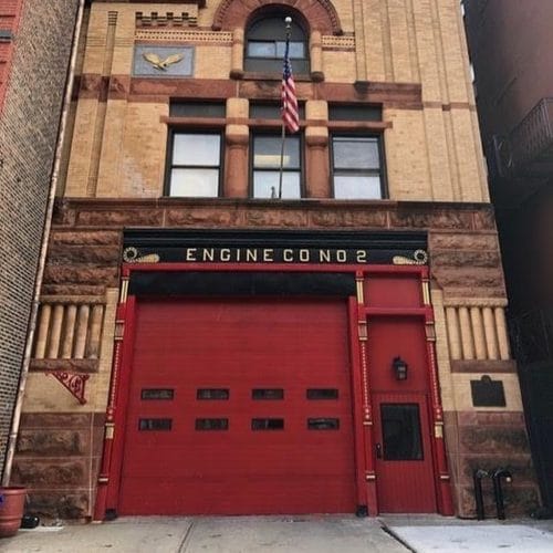 Fireco 2