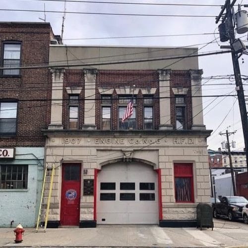 Fireco 6