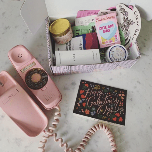 Galentines Day Giveaway