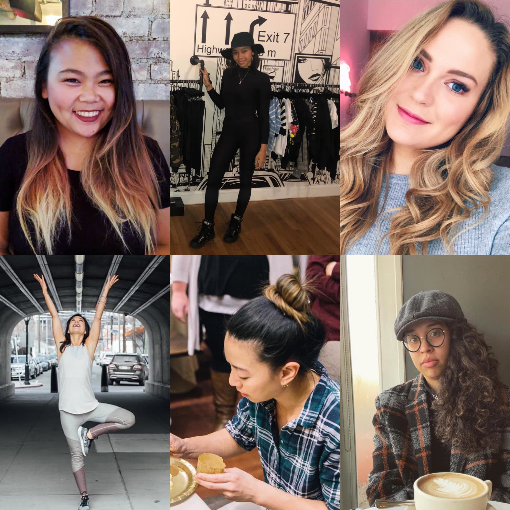 Galentines Day crushes 2019