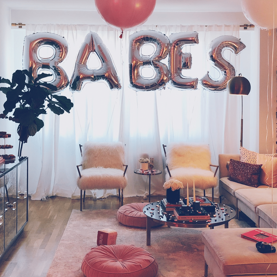Galentines tips