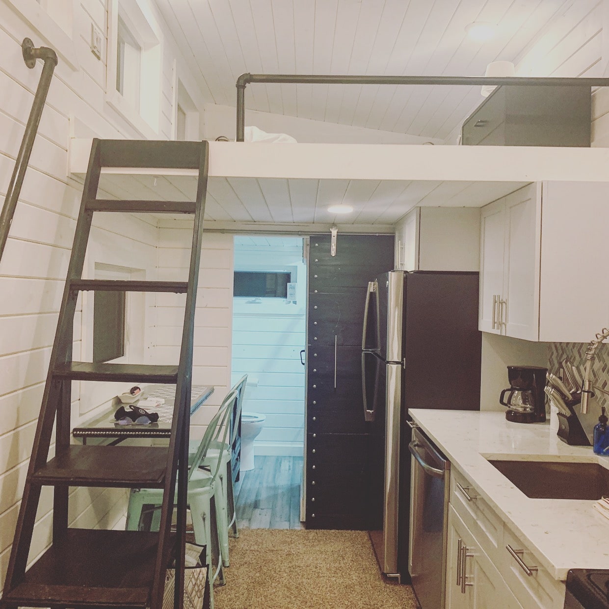 tiny house resort catskills ny