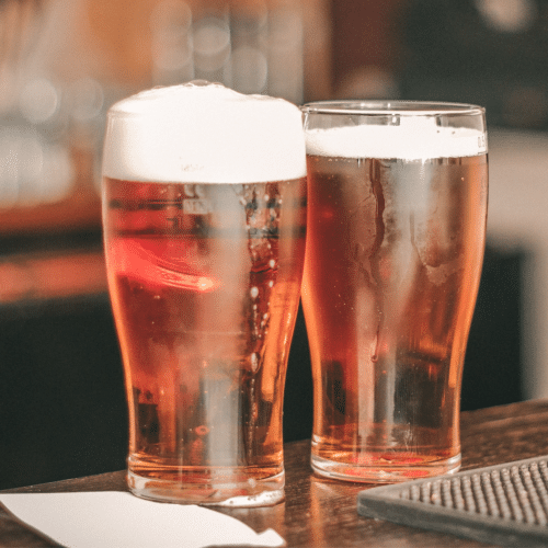 JC Beerfest Valentines Guide