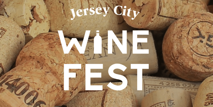 Jersey City Wine Fest 2019