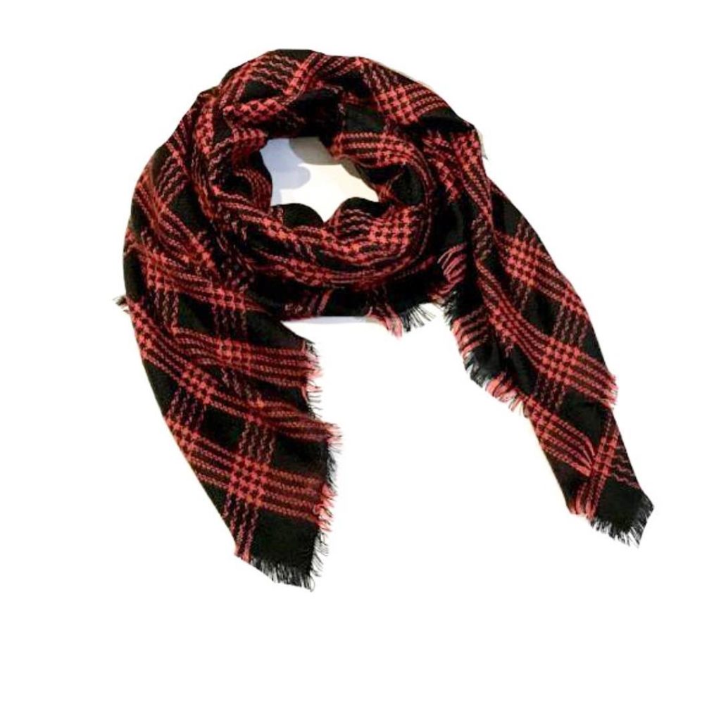 Noellery Scarf