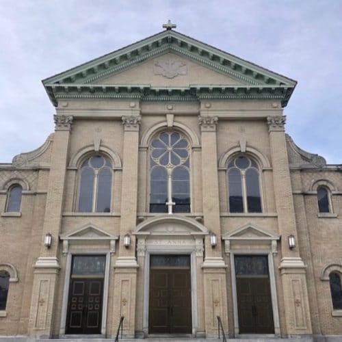 Saint Anns