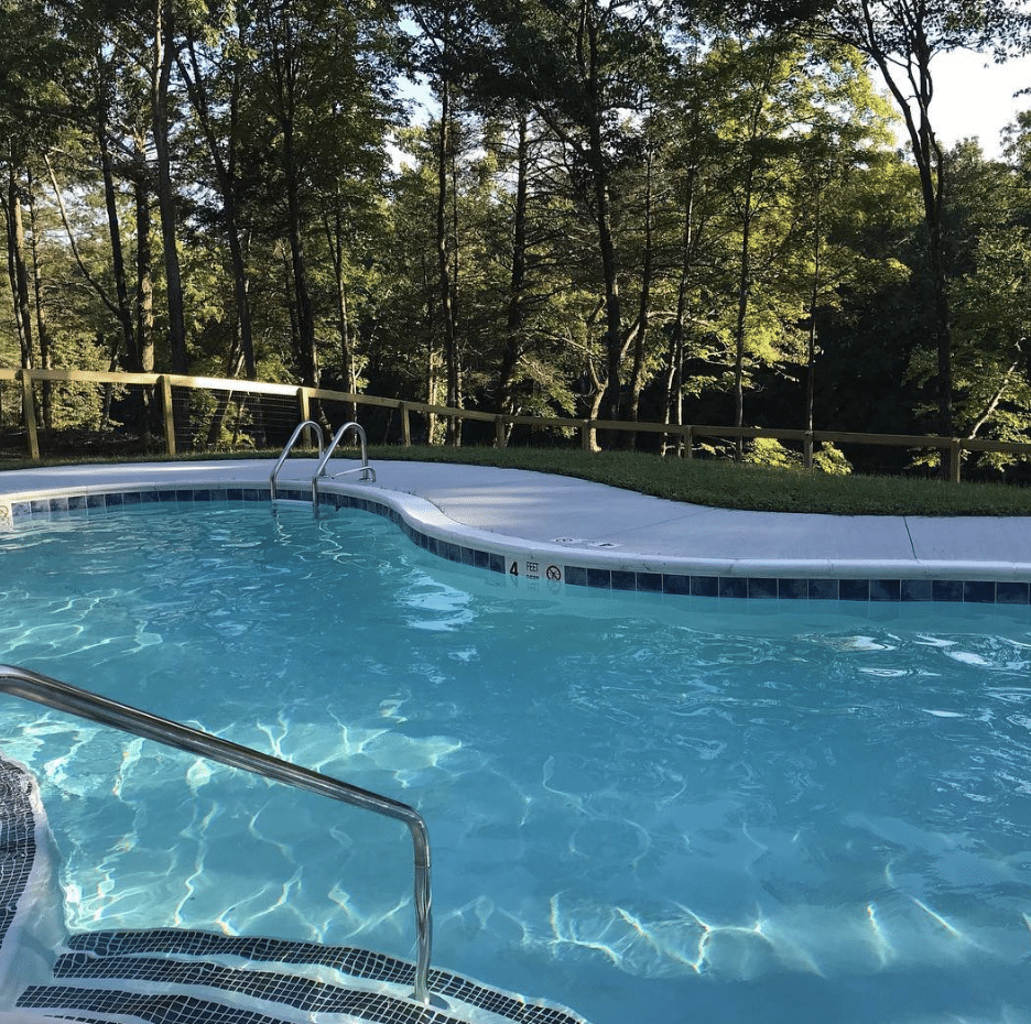 tiny house resort catskills
